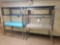 2 NK Hospital Cribs