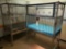 NK Hospital Crib - Pedicraft Hospital Crib