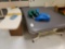 Patterson Medical Midland Deluxe Hi-Lo Mat Platform - Desk - Physical Therapy Accessories