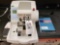 Microm HM 355S Rotary Microtome By Thermo