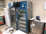 Jewett Hemapro 2000 Blood Bank Refrigerator