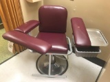 2 Phlebotomy Chairs