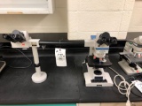 Reichert MicroStar IV Dual-View Teaching Microscope