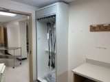 Endoscopy Storage Cabinet