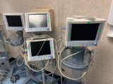 10 Patient Monitors