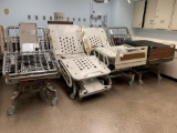 5 Hospital Beds