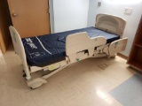 CHG Hospital Bed Spirit Select