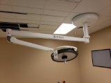 STERIS Harmony vLED Surgical Lighting System