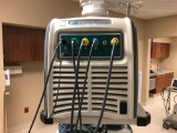St. Jude Medical EnSite Velocity Amplifier - Irvine Biomedical Cardiac Ablation Generator -