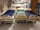 3 Medical Beds