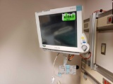 3 Philips IntelliVue MP70 Patient Monitors