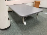 Tri WG Physical Therapy Lift Bed