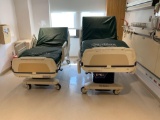 2 Stryker Hospital Beds