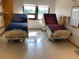 2 Stryker Hospital Beds