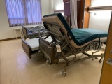 11 Hill-Rom Hospital Beds - 1 Stryker
