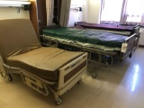 7 Hill-Rom Hospital Beds