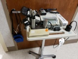 Various Medical Instruments