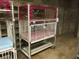 Hard Manufacturing Crib