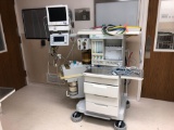 Aestiva/3000 Anesthesia Delivery System