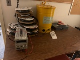Trash Can - Electrical Equipment