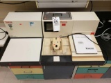 Shandon Histocentre 3 Tissue Embedding System By Thermo
