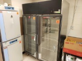 Puffer-Hubbard Refrigerator
