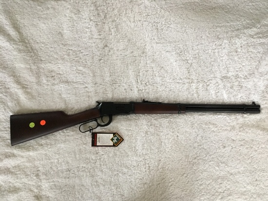 New in Box - Winchester mod. 94AE 30-30Win. rifle, Ser.#6504703