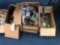 Loads of Assorted Parts, Spokes, Dampers, Brake Hub Plate,