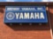 Midway Yamaha Sign