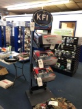 KFI Display (Winches Sold Separate)