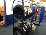 Tire Rack (Tires Sold Separate)