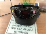 Display Items, Bobster Glasses w/ Case,