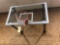 Sure Shot Wall Mount Basketball Hoop