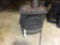 Warnock-Hersey #3 Wood Stove