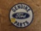 Ford Genuine Parts Sign