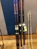 (2) Rossignol Snow Skis & Boots