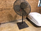 Dayton Pedestal Fan