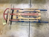 Paris Champion Runner Sled