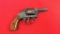 Iver Johnson Sealed 8 Revolver