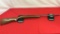 Winchester 74 Rifle