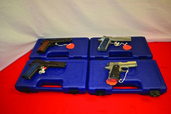 KIKO Absolute Firearms Auction - 14966