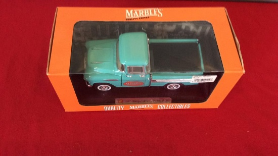 Marbles 1957 Chevy Truck
