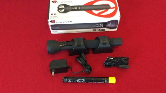 Streamlight SL-20LP Light