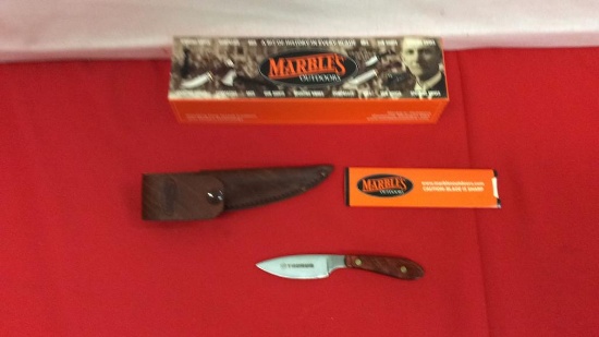 Marbles Knife