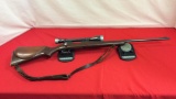 Remington 722 Rifle