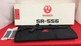 Ruger SR 556 Rifle