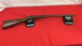 Savage 1911 Rifle