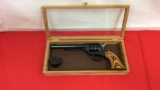 Heritage Arms Rough Rider Revolver