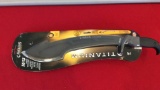 Camillus M 13 Knife