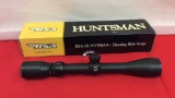 BSA Huntsman Scope